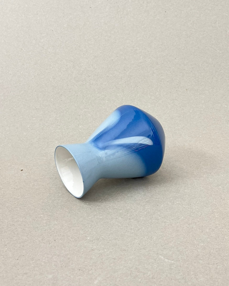 Vase « Doux breuvage » - Point du Jour