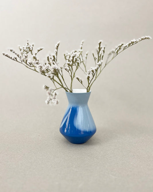 Vase « Doux breuvage » - Point du Jour