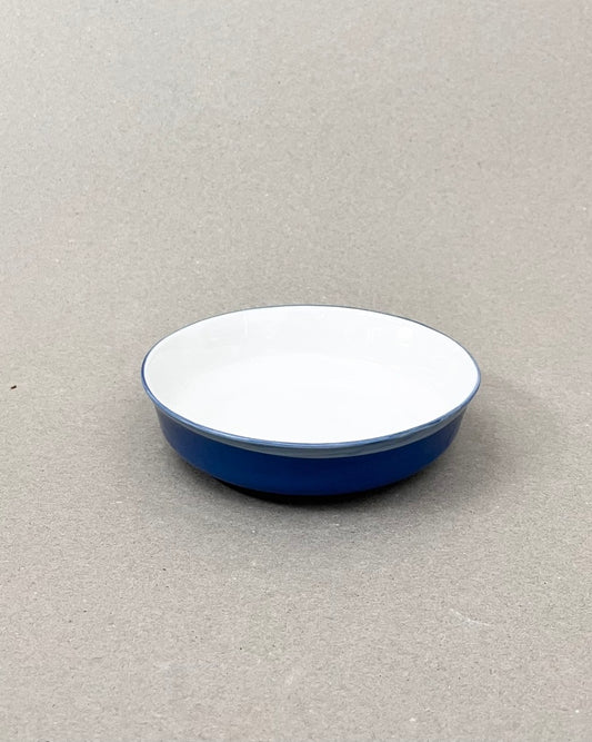 Coupelle en porcelaine - Point du jour