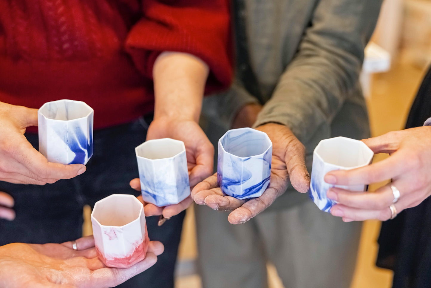 formation-coulage-tasses-expresso-porcelaine-wecandoo