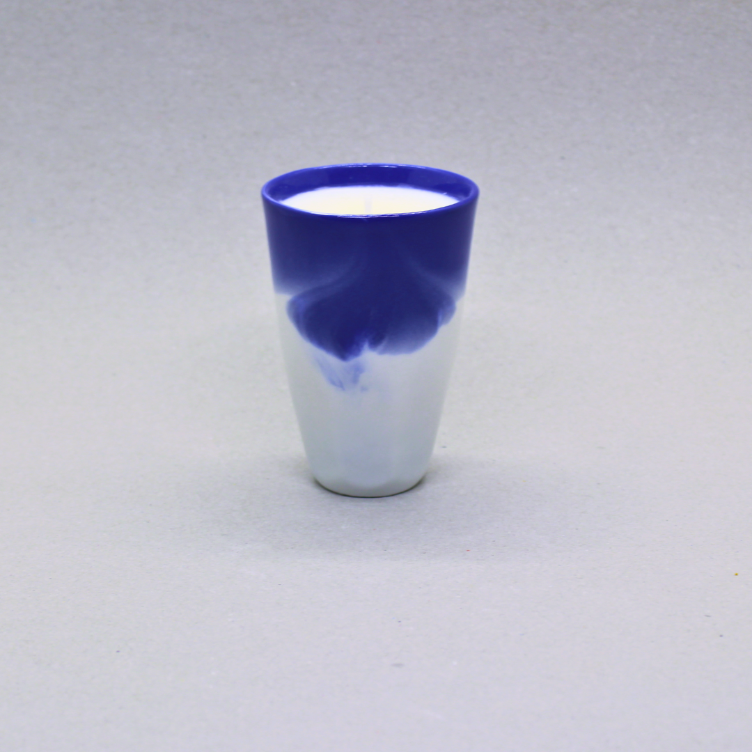Bougies parfumées