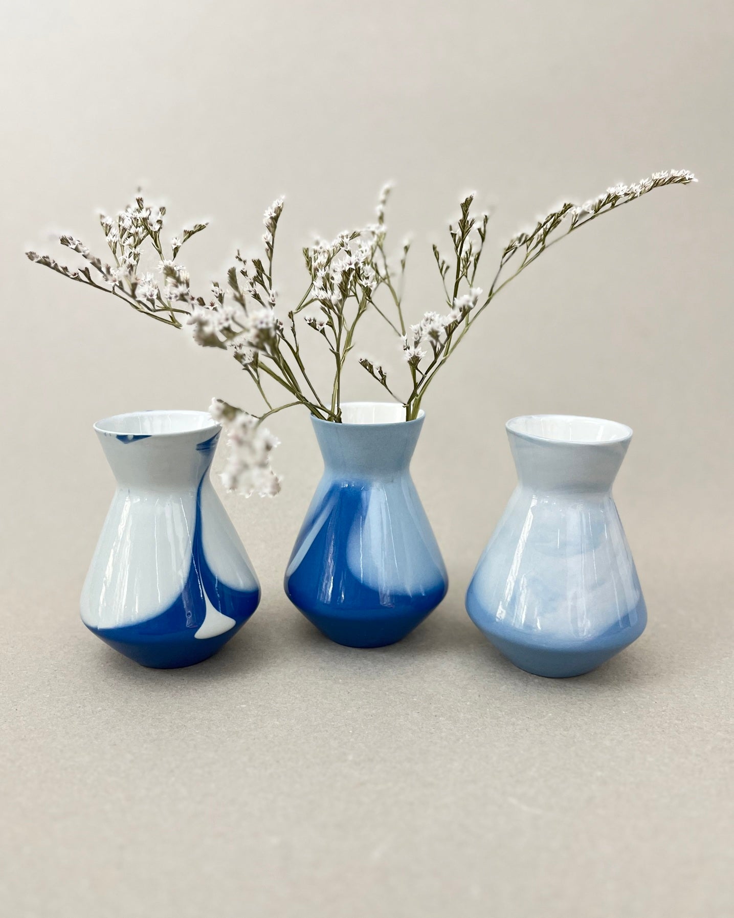 Vase « Doux breuvage » - Point du Jour