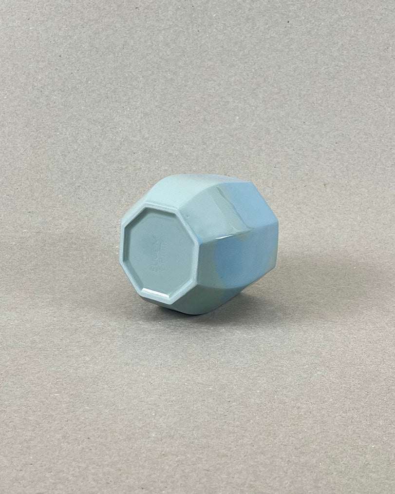 Cache-pot en porcelaine, petite taille - "Ino"
