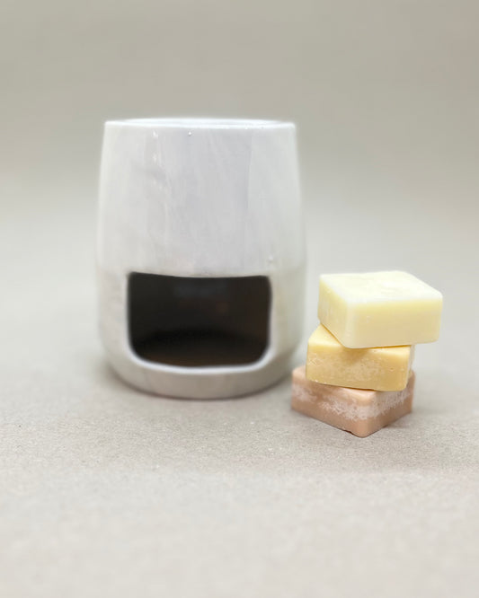 Diffuseur de fondants parfumés - précommande