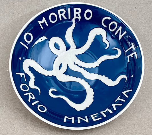 Atelier sgraffito - décorez votre coupelle en porcelaine (1h45)