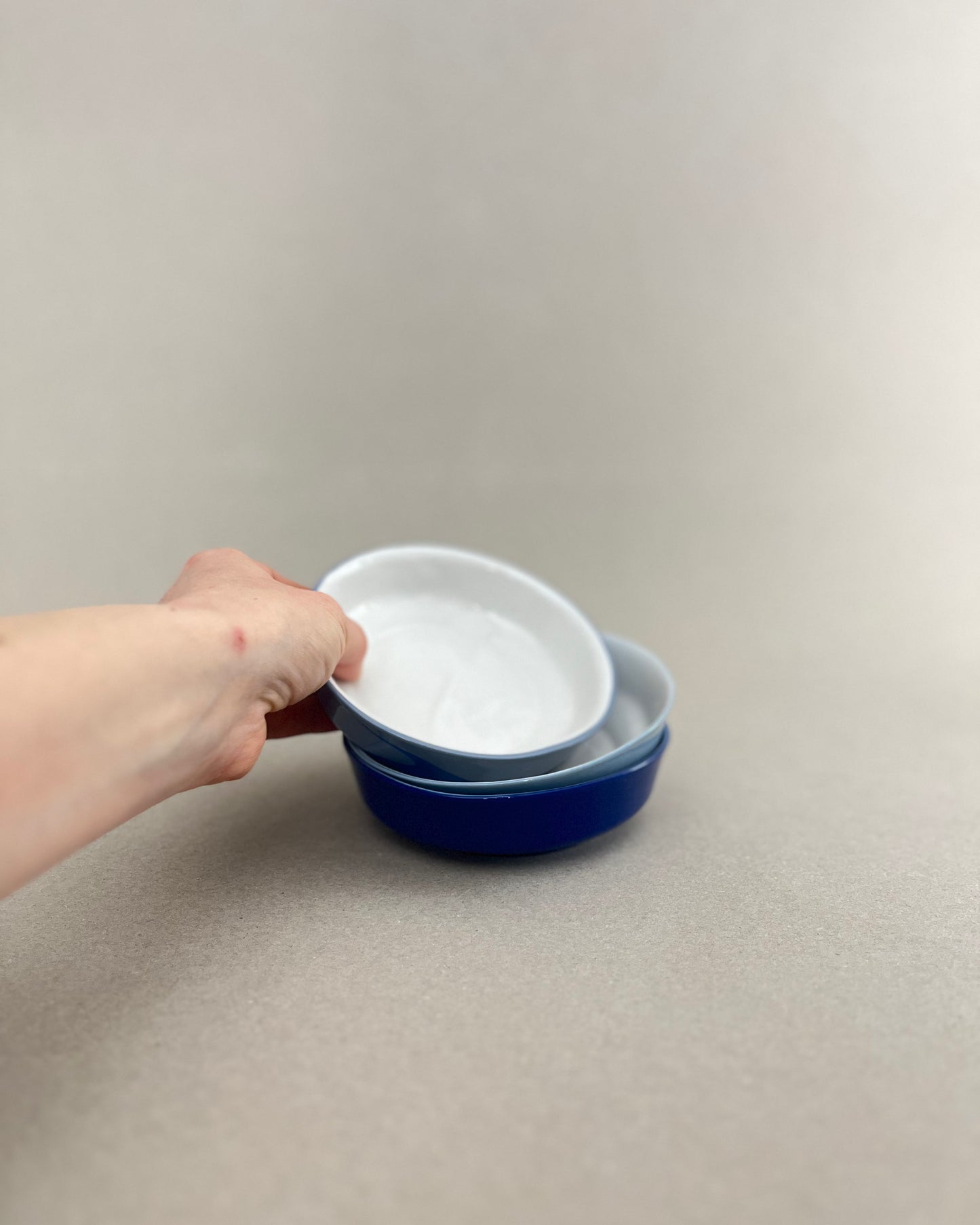 Set de 3 coupelles - Doux Breuvage