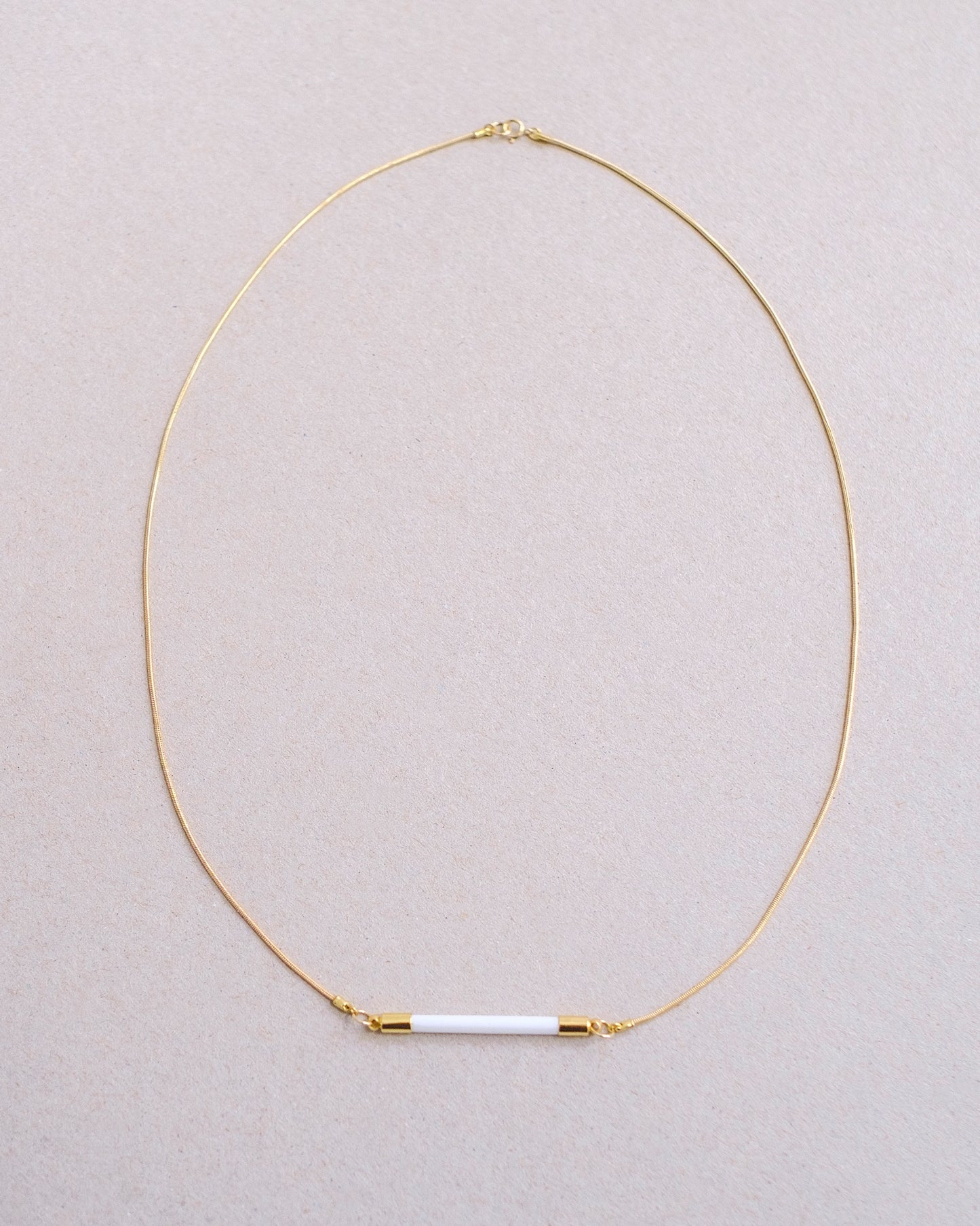 Télégraphe - Collier