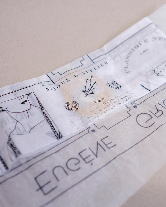 Télégraphe - Collier