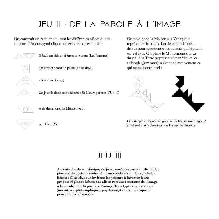 Plateau de verres à liqueur en porcelaine et chêne massif, jeu de société fait à la main - "Au nom du soir"