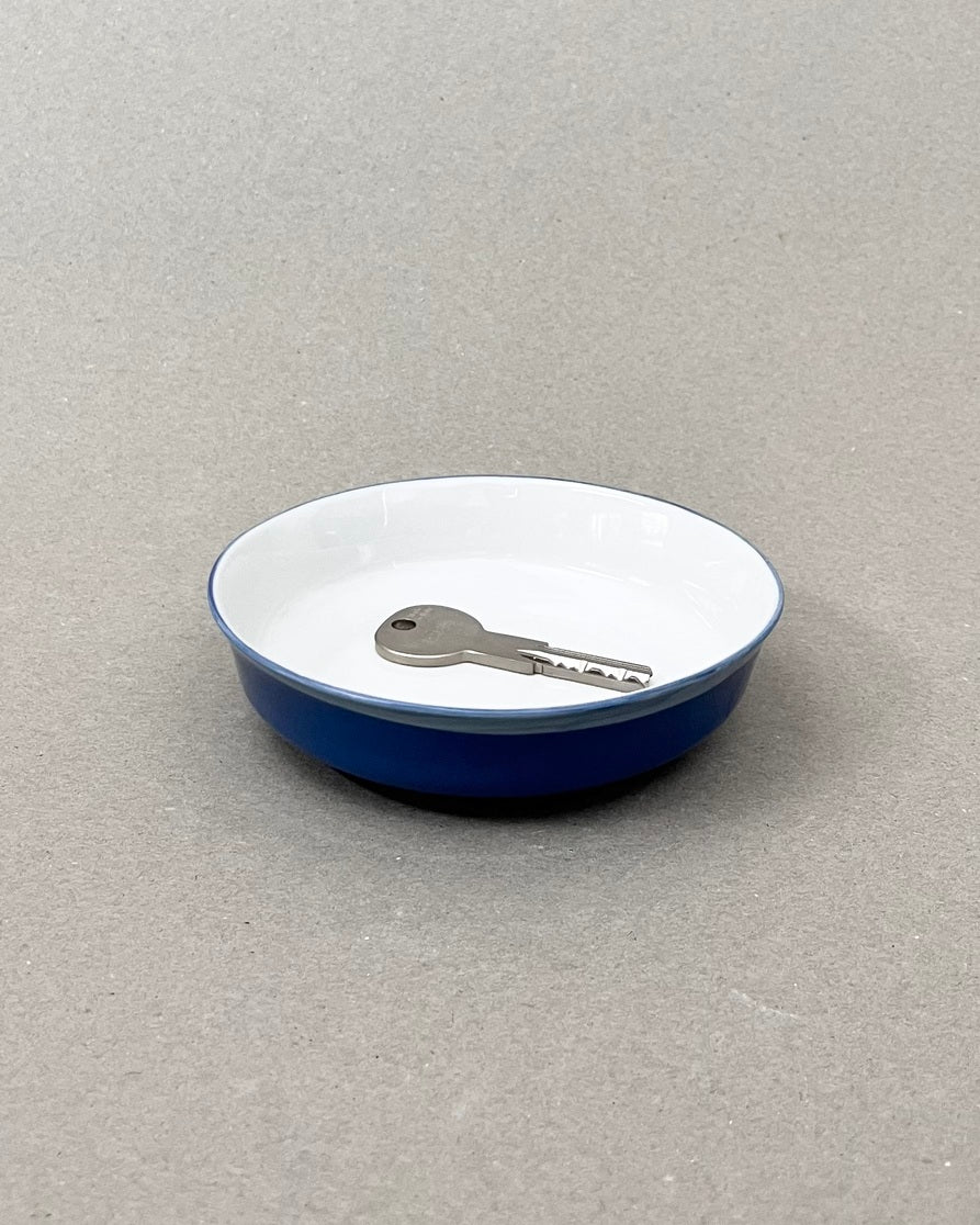 Coupelle en porcelaine - Point du jour