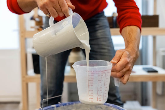 formation-coulage-tasses-expresso-porcelaine-wecandoo