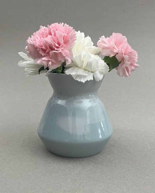 Vase en porcelaine - Tadoussac
