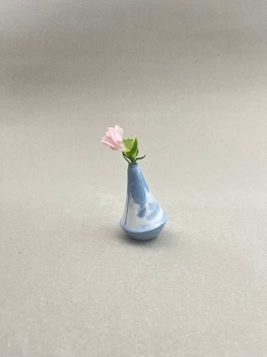 Vase soliflore Culbuto