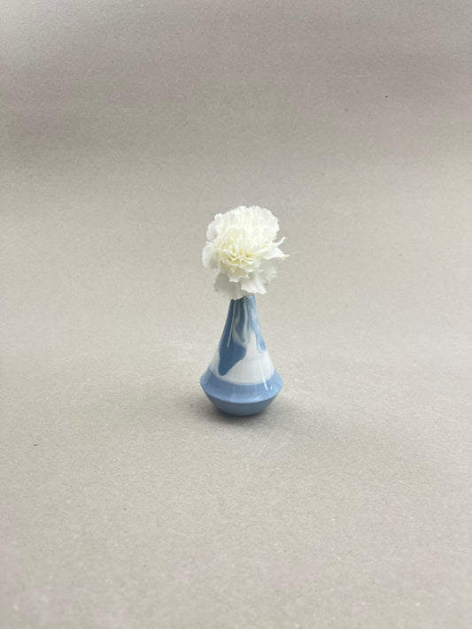 Vase soliflore Culbuto