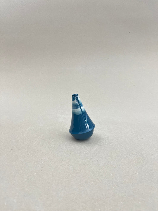 Vase soliflore Culbuto
