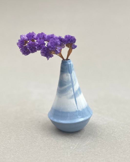 Vase soliflore Culbuto