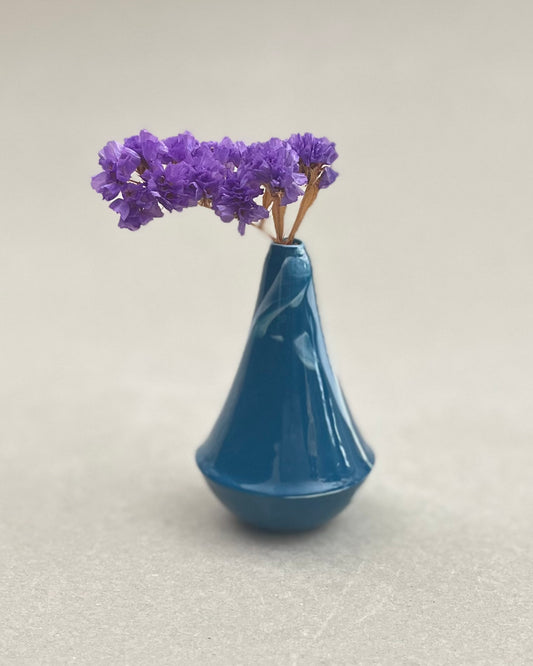 Vase soliflore Culbuto